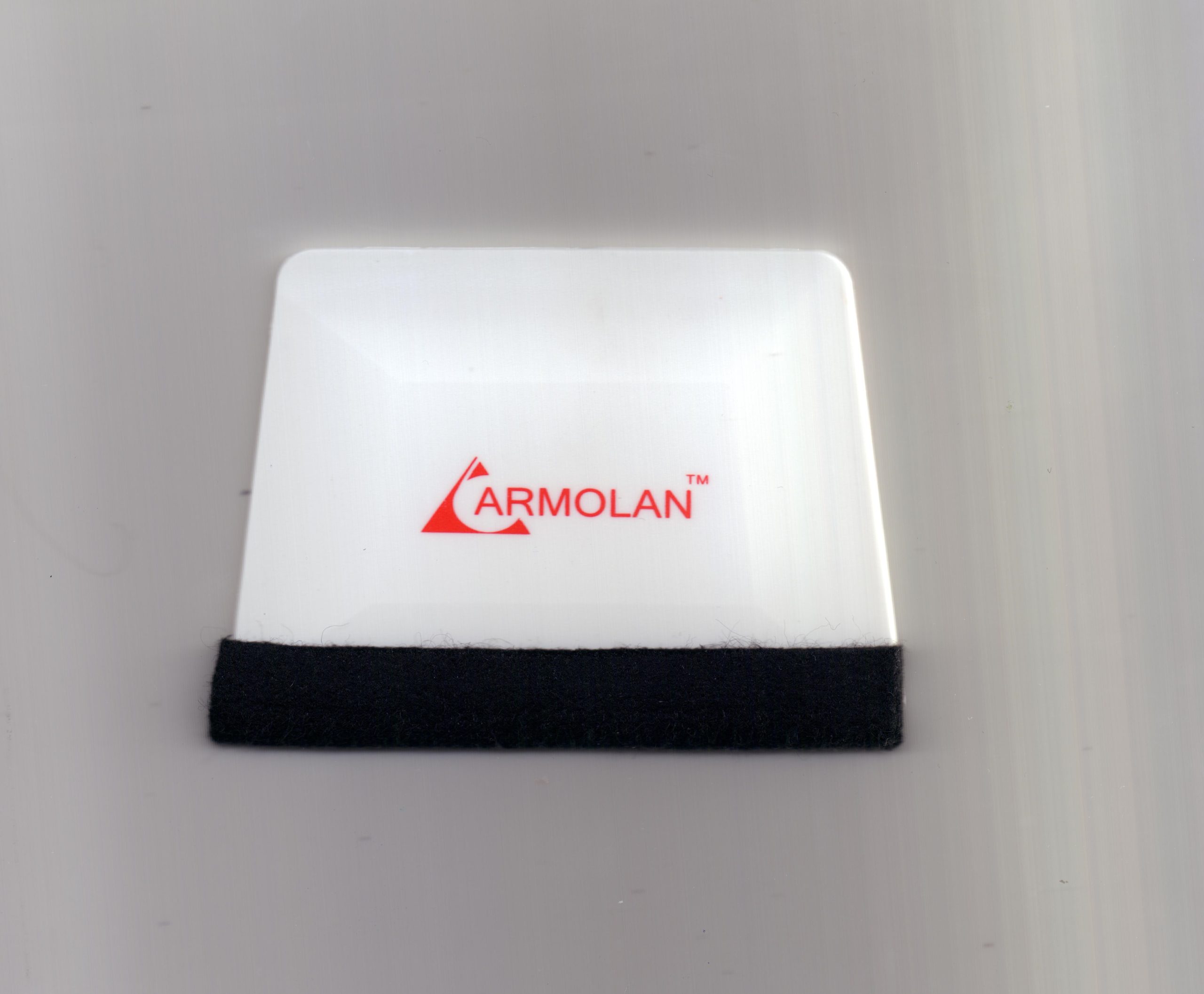 Teflon Hard Card with Felt