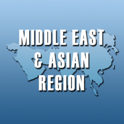 Middle East & Asia Region