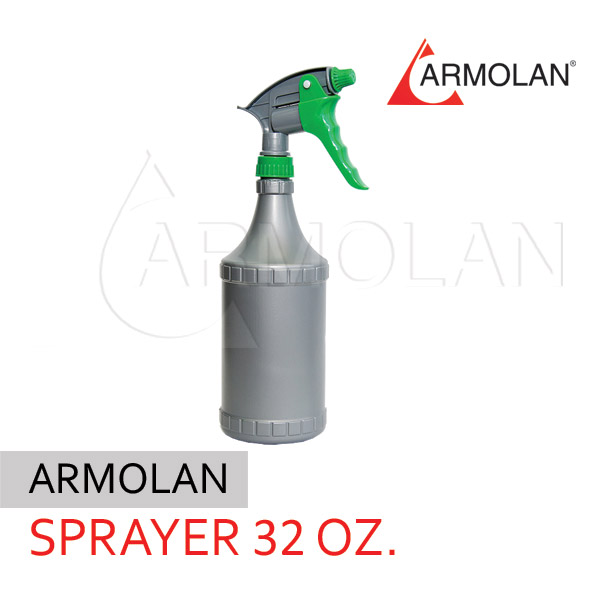 Armolan Sprayer