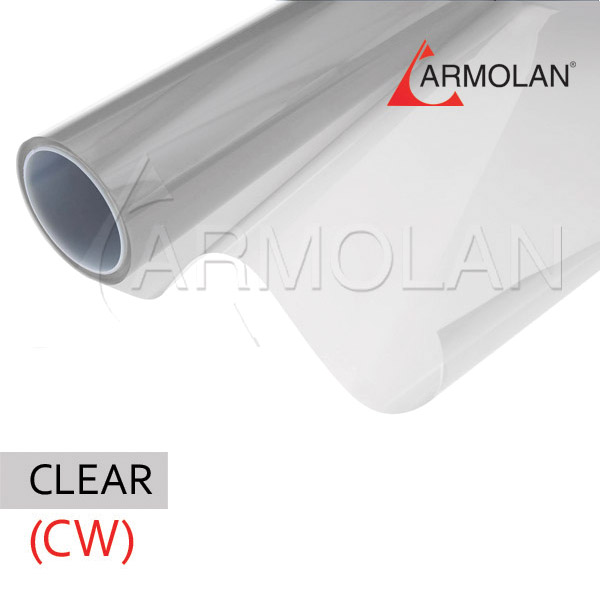 Clear Architectural Window Films (CW)
