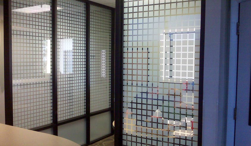Decorative films