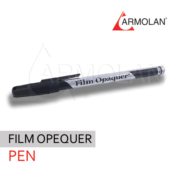 Film Opaquer Pen