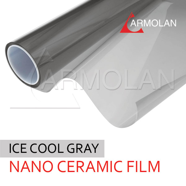 Ice Cool Gray Nano Ceramic
