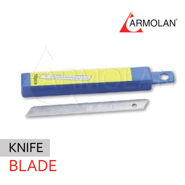 Knife Blade