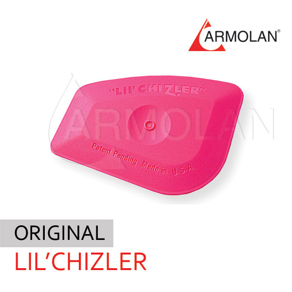 Lil’ Chizler