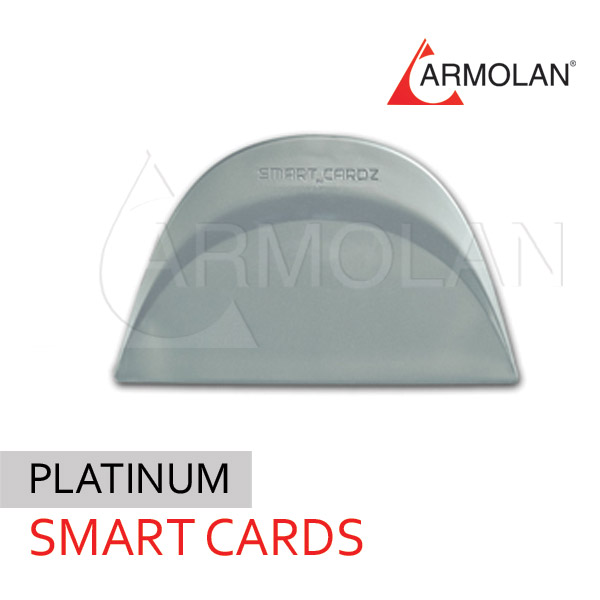 Platinum Smart Cards