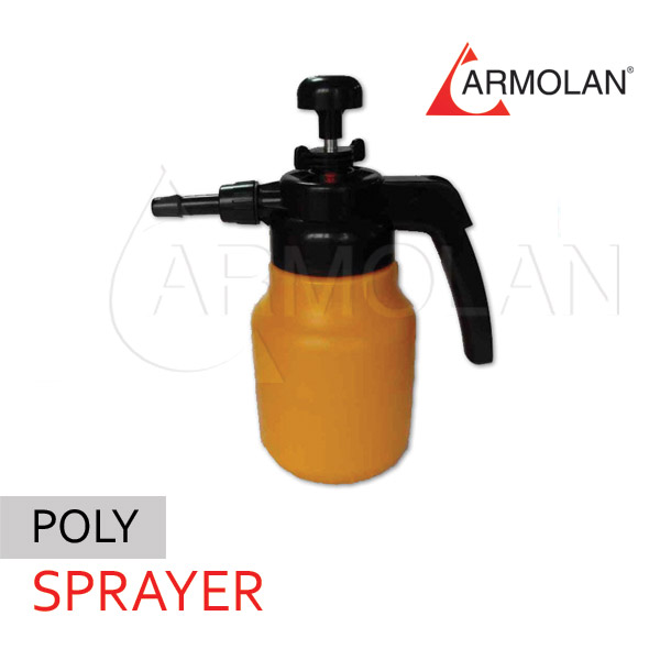 Poly Sprayer