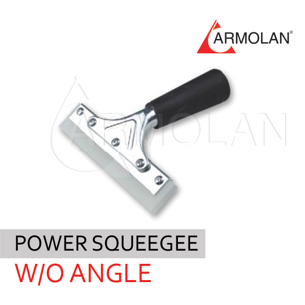 Power Squeegee without Angle