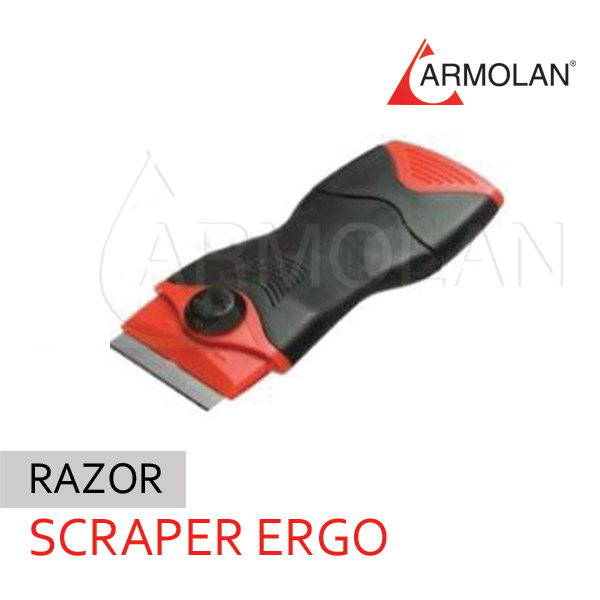 Ergo Razor Scraper