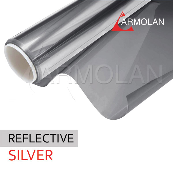 Architectural Window Films