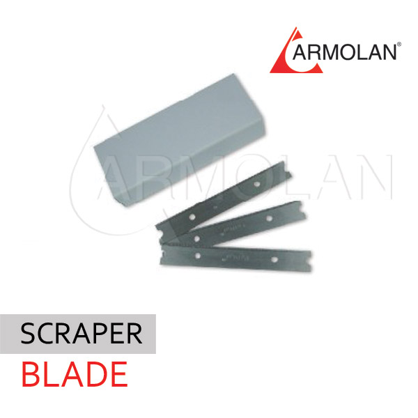 5” Scraper Blade