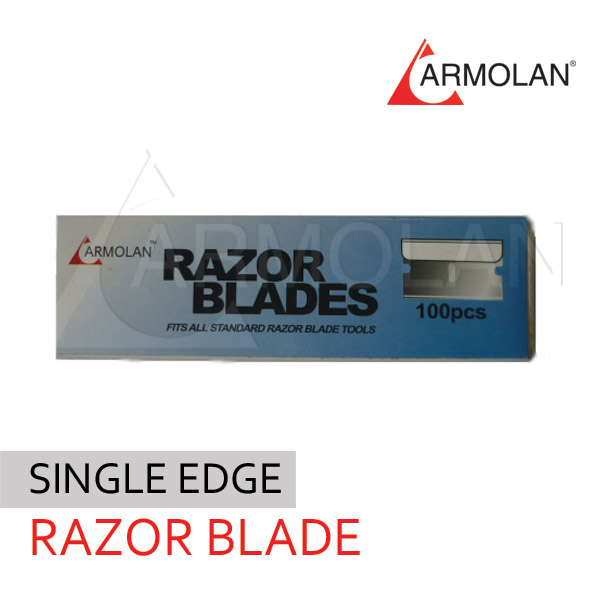 Single Edge Razor Blades