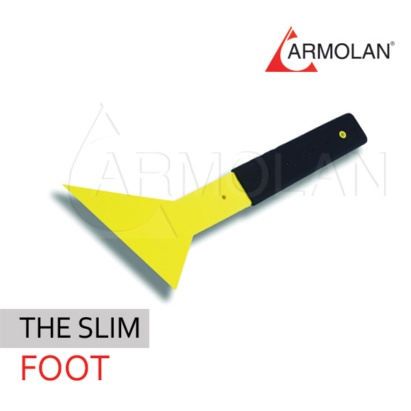 Slim Foot