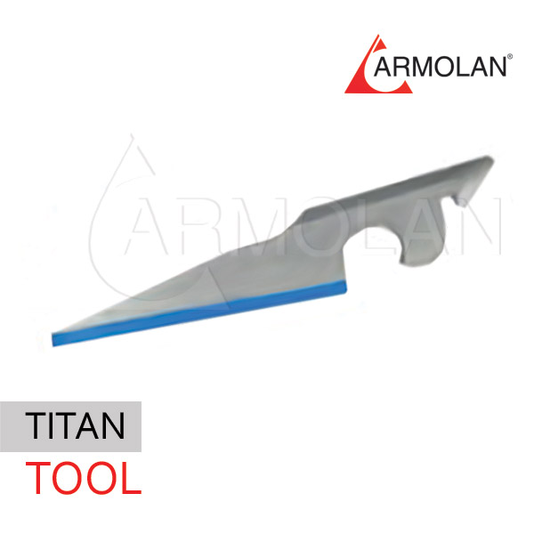 Titan Squeegee Tool