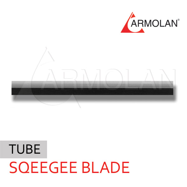 28” Tube Squeegee Blade