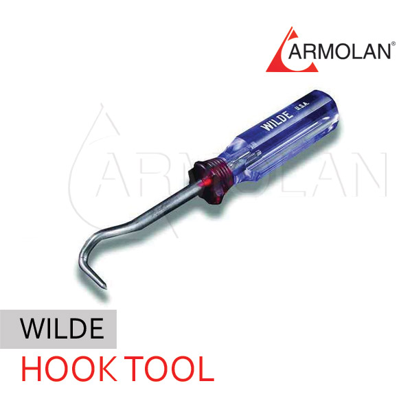 Wilde Hook Tool